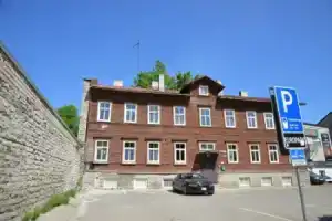Hostel31, Таллин