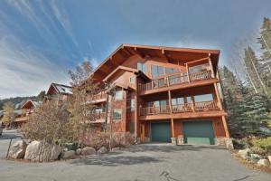 Slopeside 97 Clover Lane - 3 Br Condo, Винтер-Парк