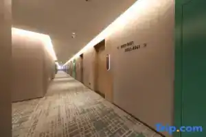 Vienna International Hotel(Dali Erhai Park High-Speed), Дали