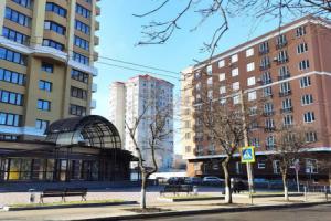 Мелодия прованса в старом центре