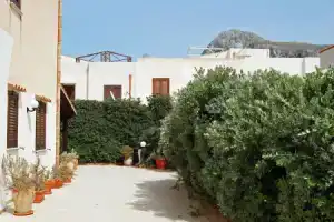 I Tre Golfi Villetta Granada, Сан-Вито-Ло-Капо