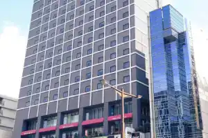 Mercure Hotel Sapporo, Саппоро