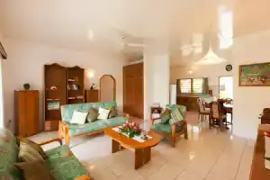 Le Relax St. Joseph Guest House, Гранд Анс