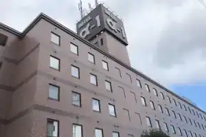 Hotel «Blue Lake Ohtsu», Оцу