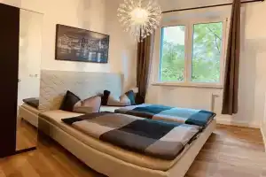 Suite Hundertwasser, Эрфурт