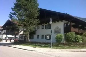 Alpina Inzell 223 Chiemgaukarte, Инцелль