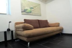 Ferienwohnung am Barbarossasee, Гёппинген