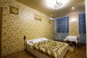 Apartments near Glob Park, Днепропетровск