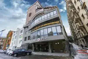 Отель «Vere Palace», Тбилиси