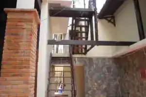 Hung Minh Guesthouse, Муине