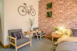 Hangzhou Xihu District ·Huanglong Sports Center Locals Apartment 00147450, Ханчжоу