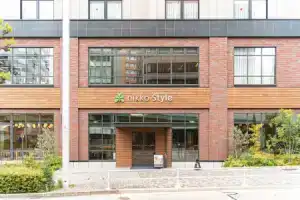 Отель «Nikko Style Nagoya», Нагоя