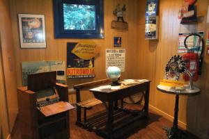 Hotel «Arcantis Le Voltaire», Ренн