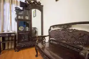 Hanoi Marriotte Hotel, Ханой