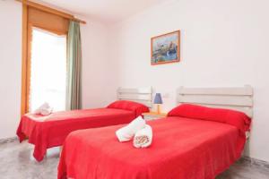 Europa 3b - Apartment In Port De Pollenca, Порт-де-Полленка