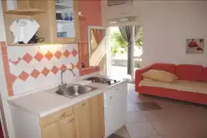 Apartments Nenad, Башка
