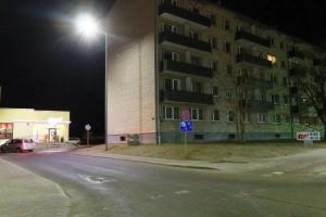 Studio apartment, Валмиера