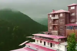 Lahza Hills Resort, Узунгёль