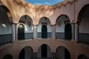 Villa «Al Assala Palmeraie», Марракеш