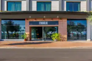 Uappala Hotel Cruiser, Пезаро