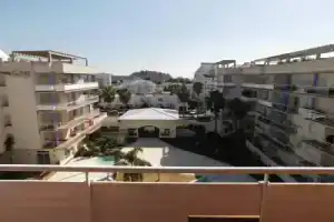Апартаменты «Apcostas - Port Canigo», Росас