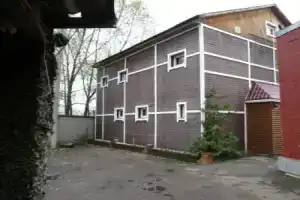Хостел «Черный кот», Ярославль