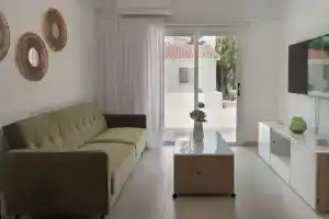 Phaedrus Living Olga Residence, Пафос