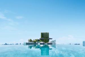 Отель «137 Pillars Suites Bangkok», Бангкок