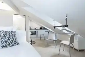 Dom Studios, Санкт-Галлен