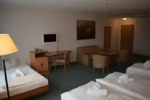 Hotel Ratskeller Rügen, Берген-на-Рюгене