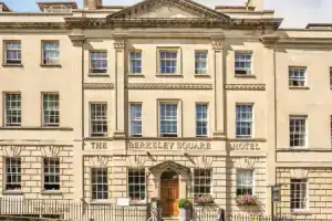 The Berkeley Square Hotel Bristol, Бристоль