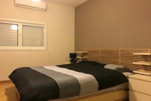 KAV Apartments-Near Ichilov Pumbedita St, Тель-Авив