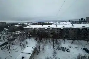 Апартаменты на улице Громобоя 23, Иваново