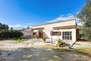 Villa Lella by BarbarHouse, Ория
