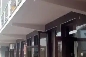 Гостевой дом «307», Кобулети