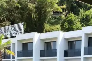 Ruya Otel, Шиле