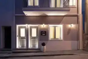 Casa Dei Miracoli, Ханья