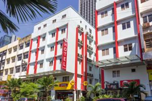 My Hotel @ KL Sentral, Куала-Лумпур