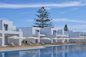 Panthea Holiday Village Water Park Resort, Айя-Напа
