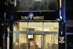 Izmir Comfort Boutique Hotel, Измир