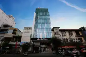 Avanti Hotel, Хошимин