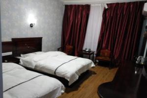 Yousai Holiday Hotel Lijiang, Лицзян