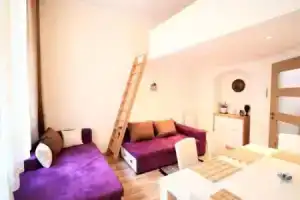 Apartment on Masaryka 39, Карловы Вары