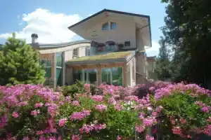 Отель «Albergo Il Giardino del Rio», Кастель-ди-Сангро