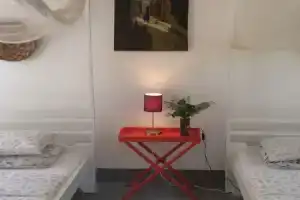 Отель «The Hibiscus», Моши