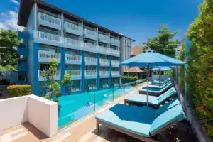 Buri Tara Resort - Sha Extra Plus, Ао Нанг
