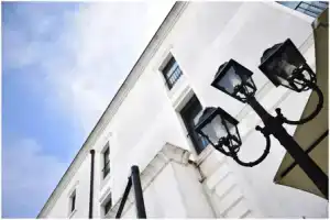 Ostuni Palace - Hotel Bistrot & Spa, Остуни