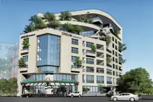 Dream Hotel and Apartment, Ханой