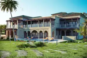 Отель «Royal Saray», Манама