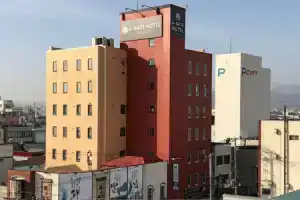 A-GATE Hotel Hakodate, Хакодате